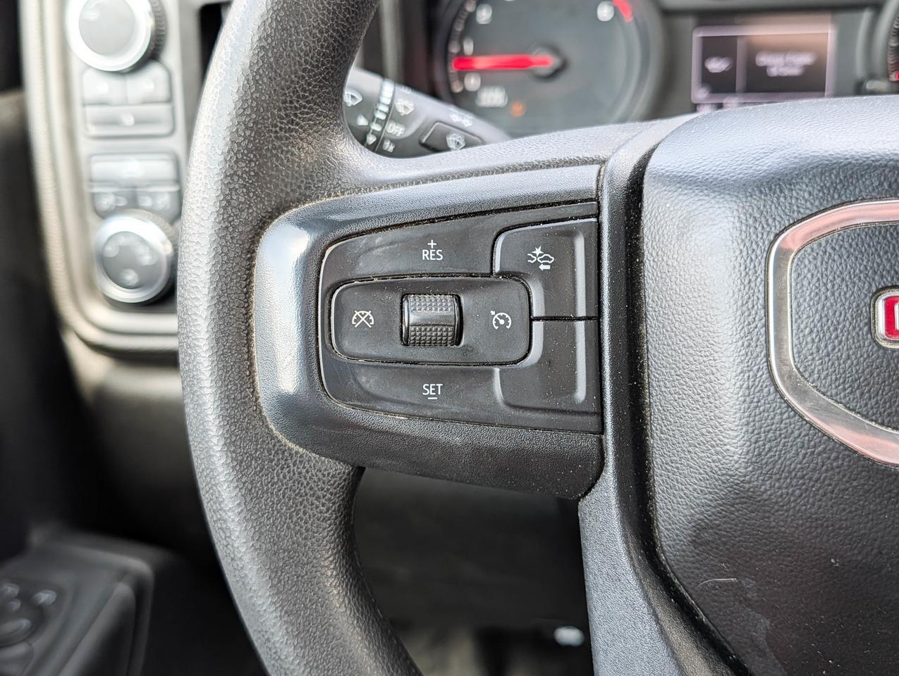 2024 GMC SIERRA 2500HD Pro Photo