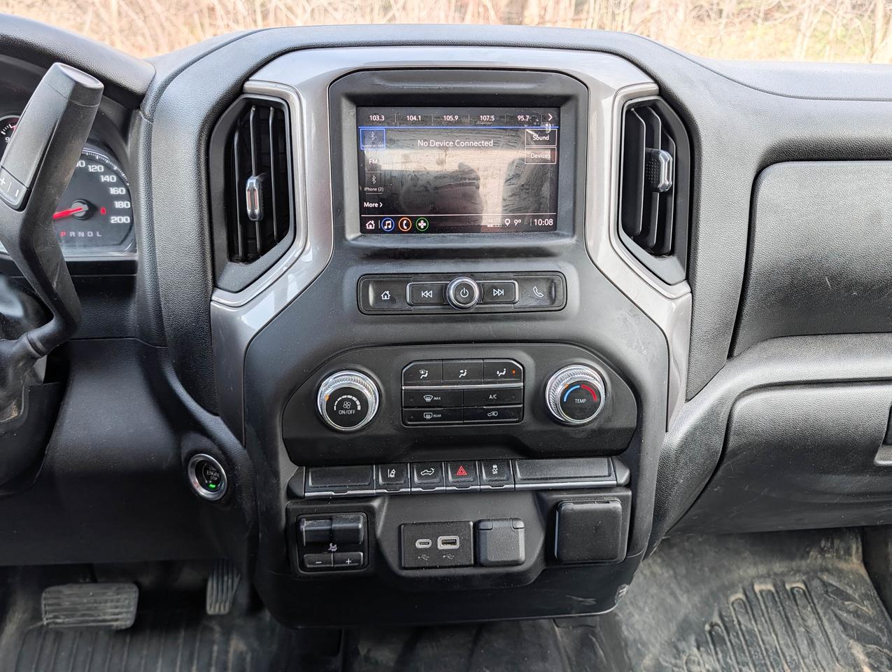 2024 GMC SIERRA 2500HD Pro Photo
