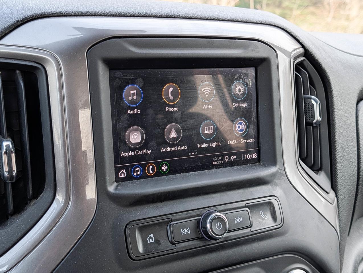 2024 GMC SIERRA 2500HD Pro Photo