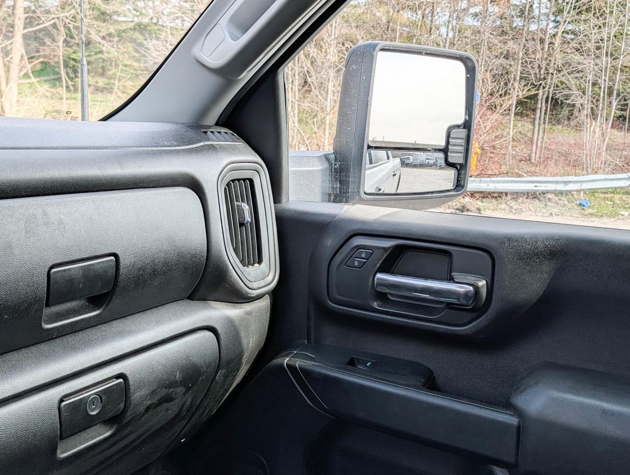 2024 GMC SIERRA 2500HD Pro Photo