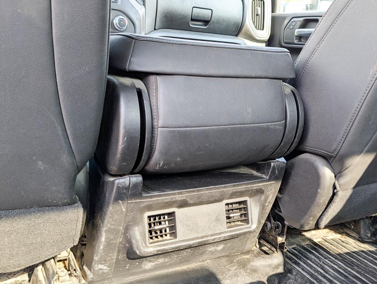 2024 GMC SIERRA 2500HD Pro Photo
