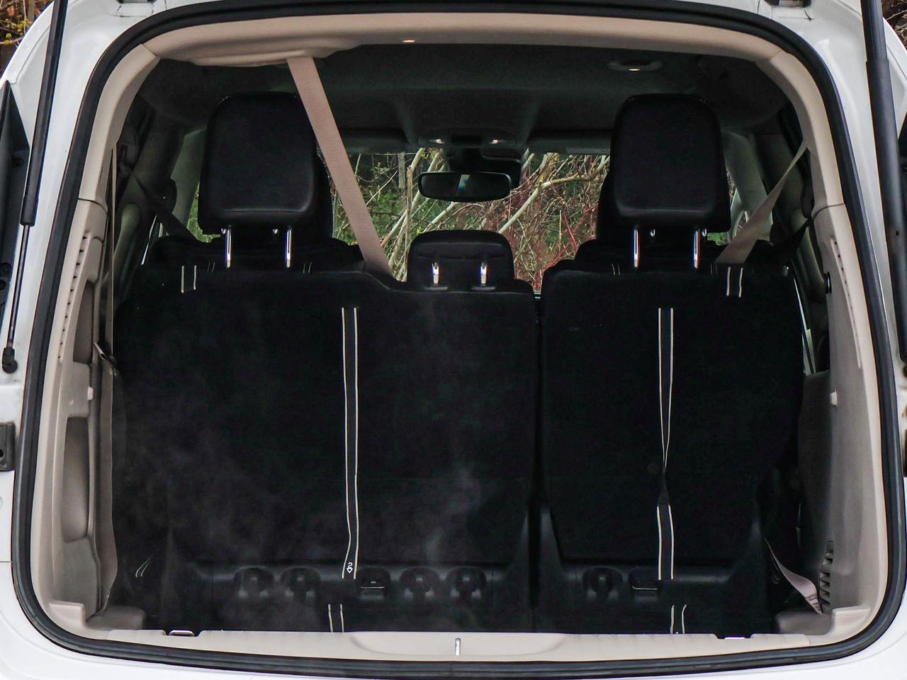 2023 Chrysler Pacifica Touring L Photo