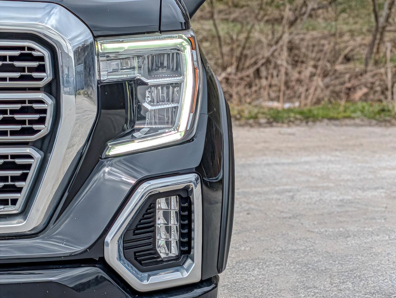 2022 GMC Sierra 1500 Limited Denali Photo