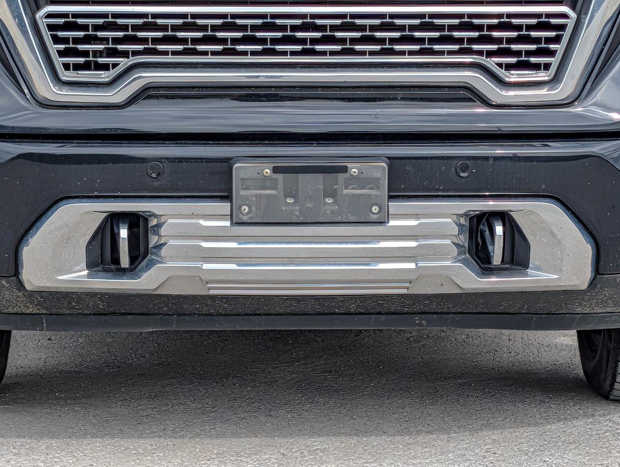 2022 GMC Sierra 1500 Limited Denali Photo