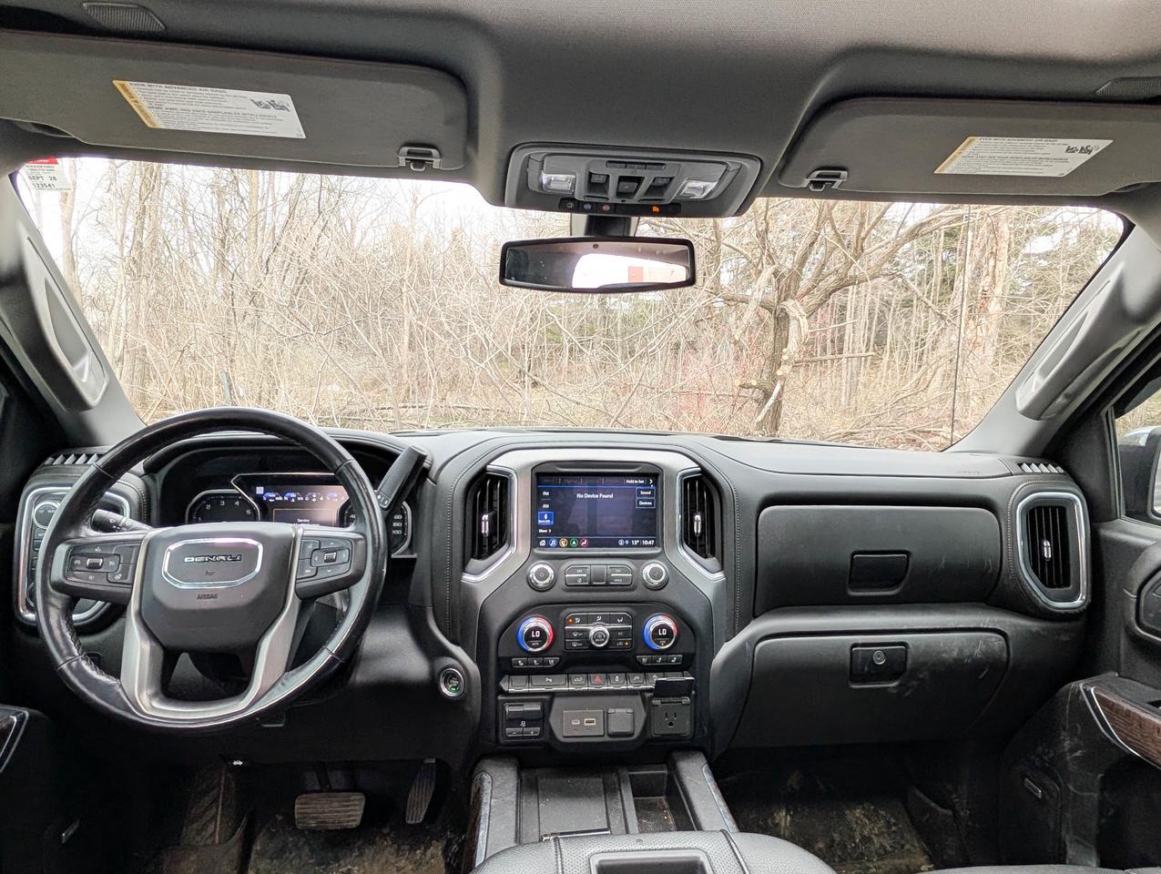2022 GMC Sierra 1500 Limited Denali Photo