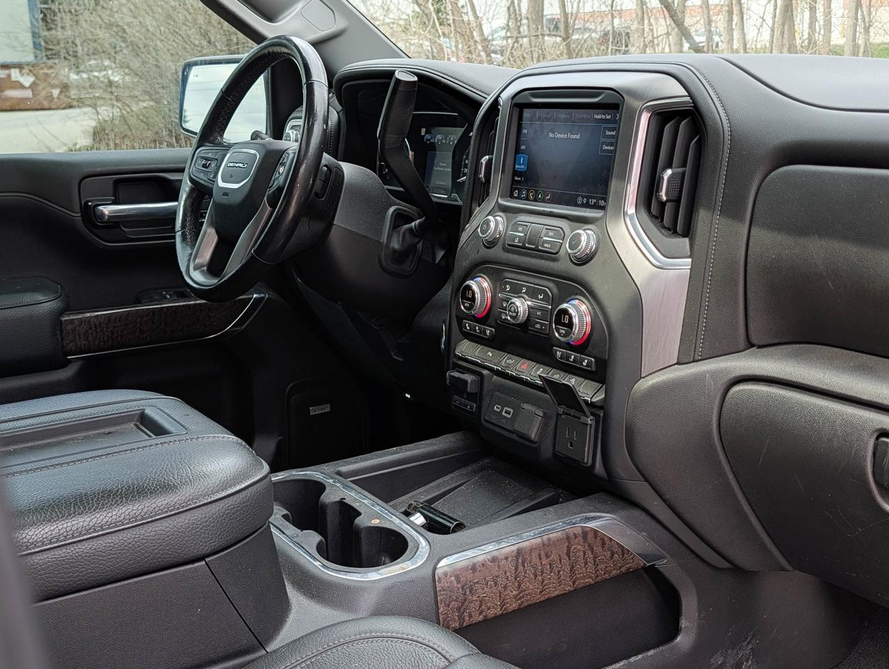 2022 GMC Sierra 1500 Limited Denali Photo