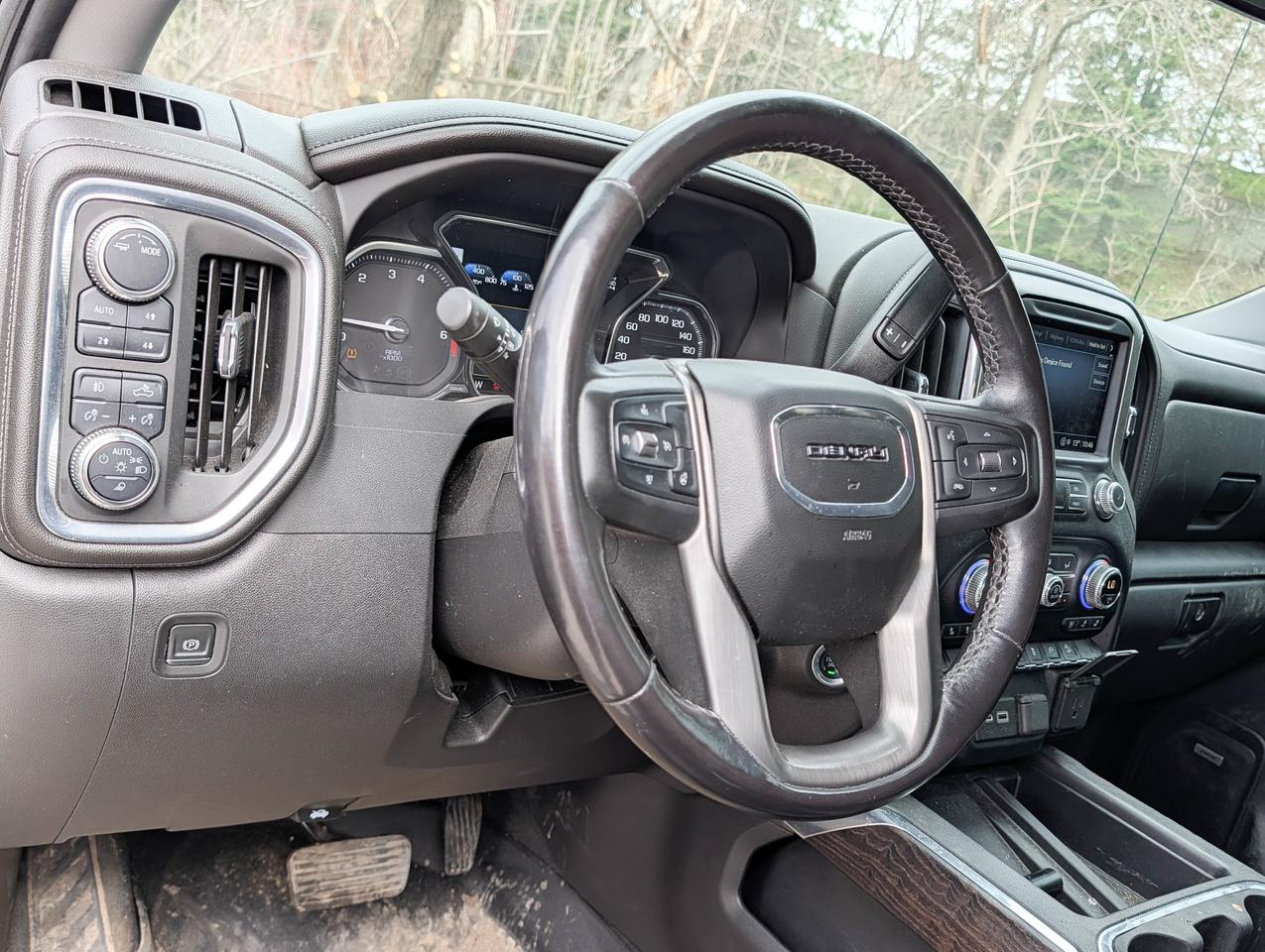 2022 GMC Sierra 1500 Limited Denali Photo
