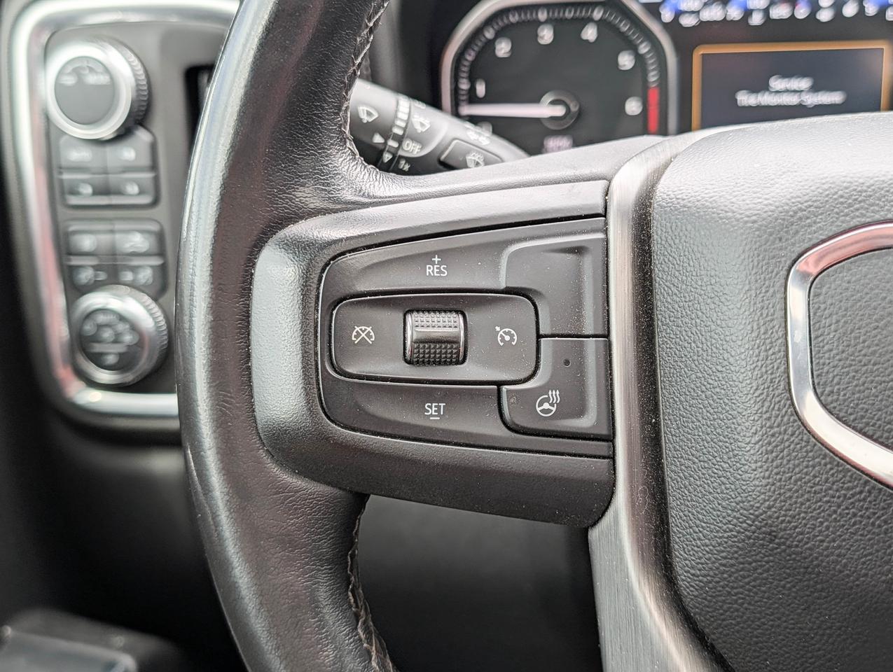 2022 GMC Sierra 1500 Limited Denali Photo