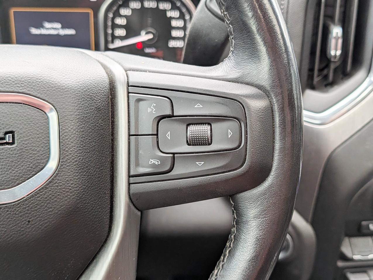 2022 GMC Sierra 1500 Limited Denali Photo