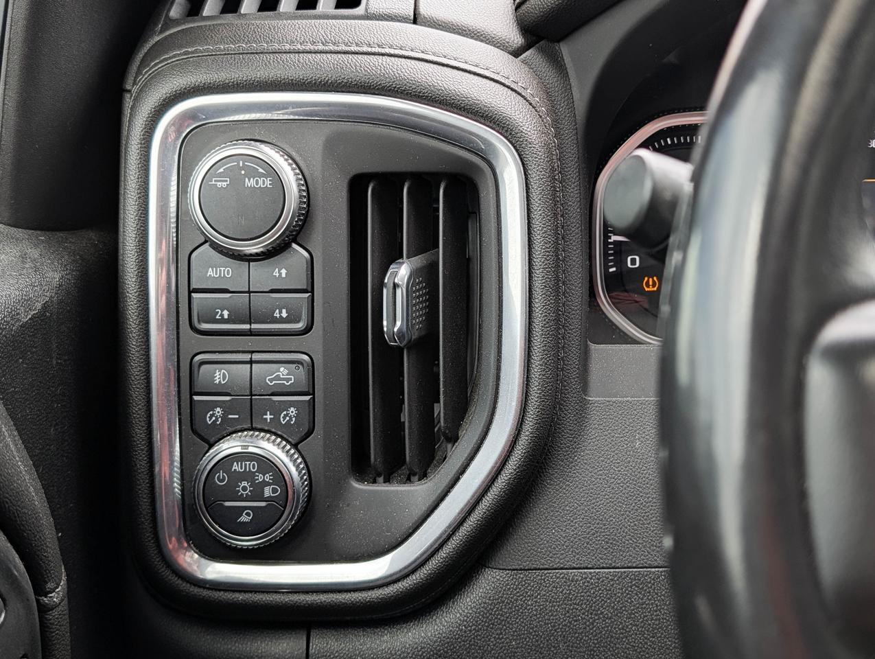 2022 GMC Sierra 1500 Limited Denali Photo