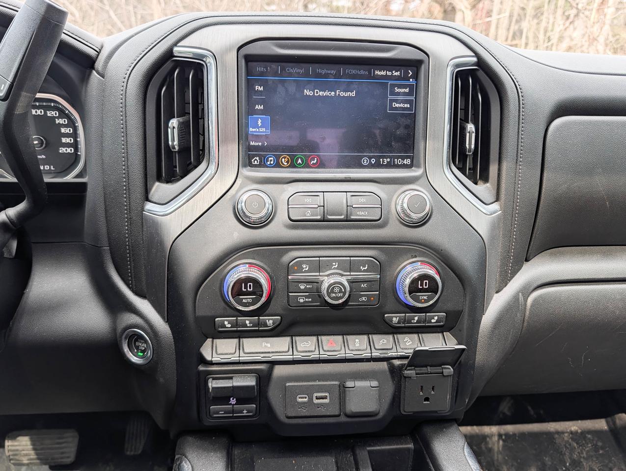 2022 GMC Sierra 1500 Limited Denali Photo