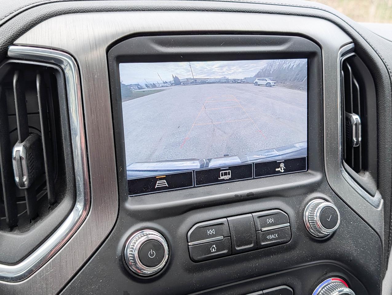 2022 GMC Sierra 1500 Limited Denali Photo