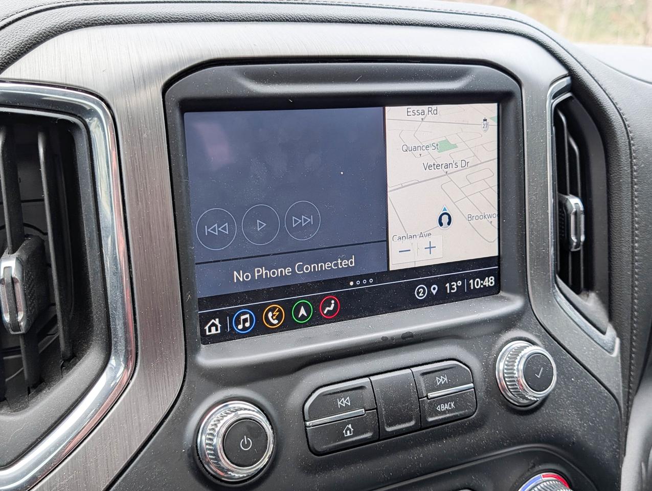 2022 GMC Sierra 1500 Limited Denali Photo