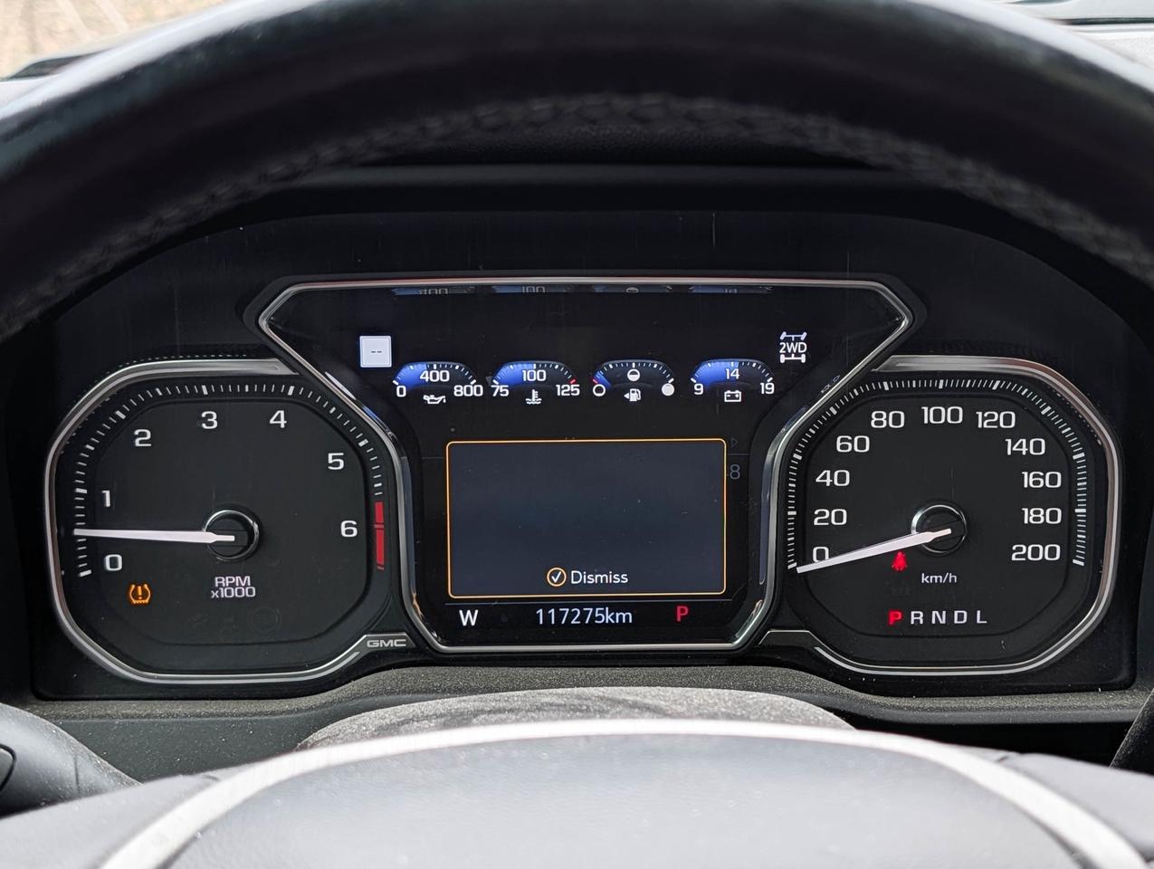 2022 GMC Sierra 1500 Limited Denali Photo