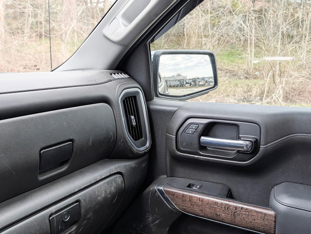 2022 GMC Sierra 1500 Limited Denali Photo