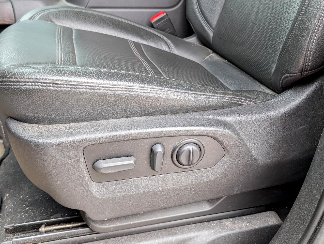 2022 GMC Sierra 1500 Limited Denali Photo