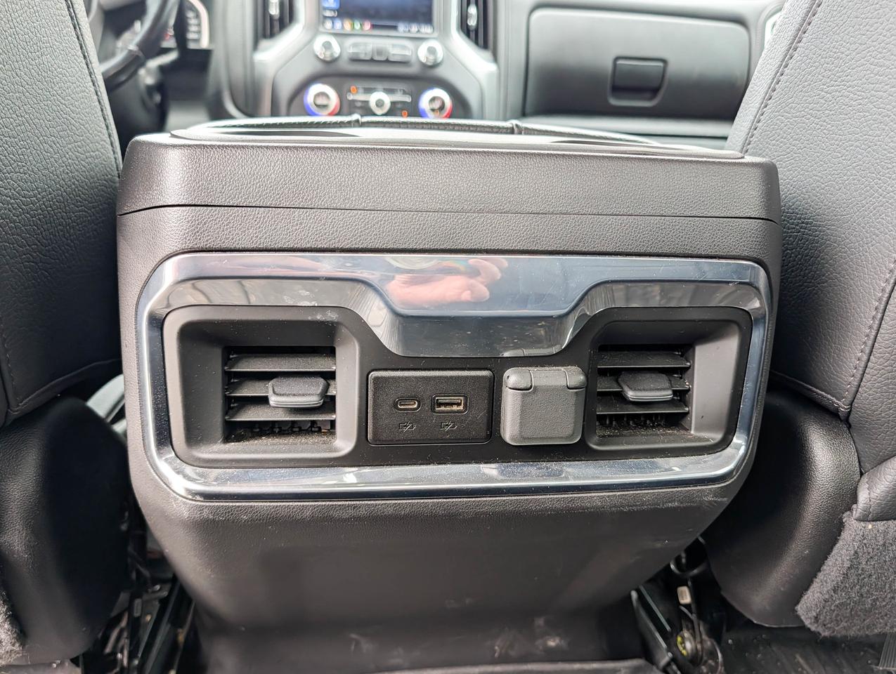 2022 GMC Sierra 1500 Limited Denali Photo