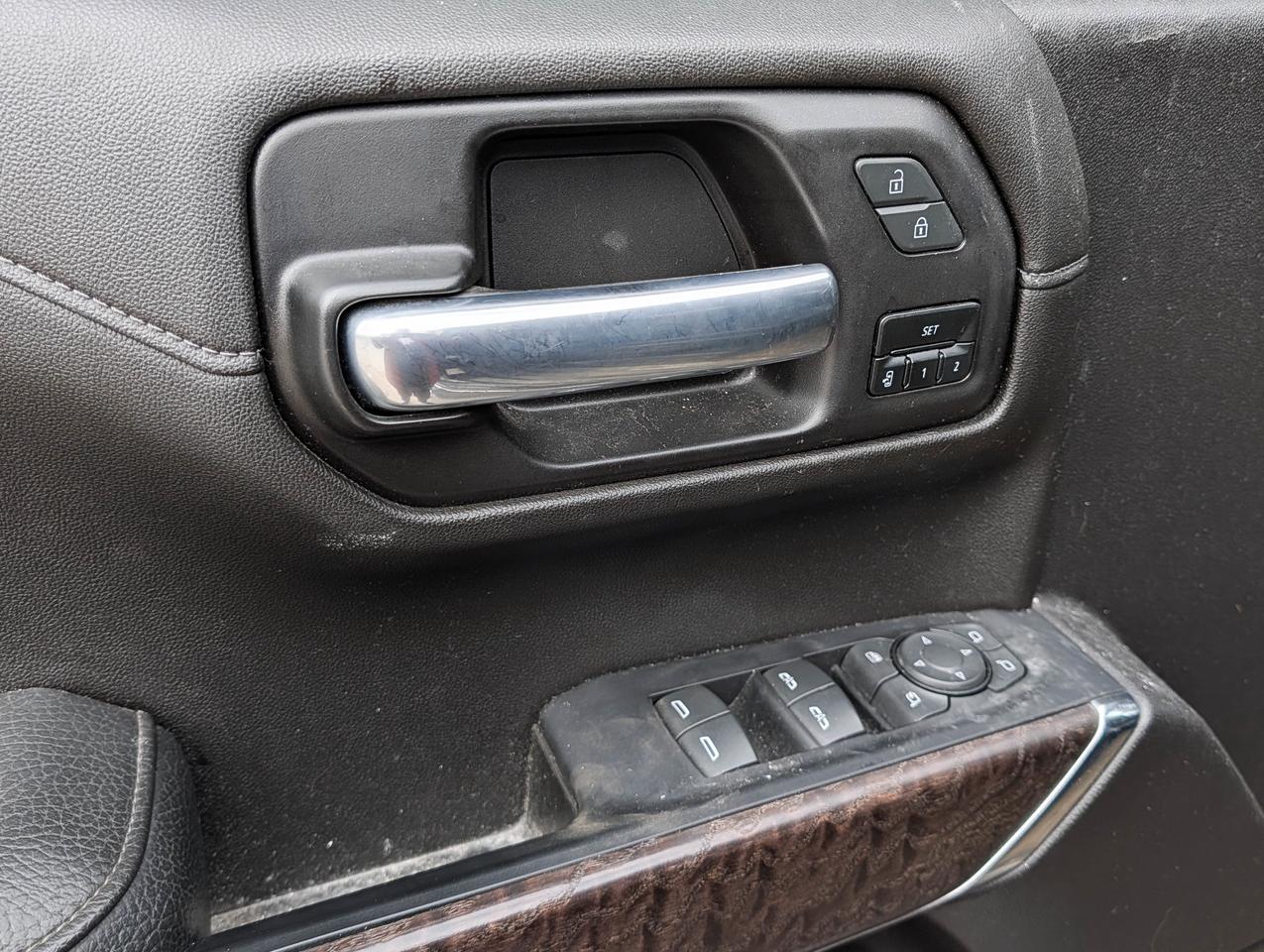 2022 GMC Sierra 1500 Limited Denali Photo