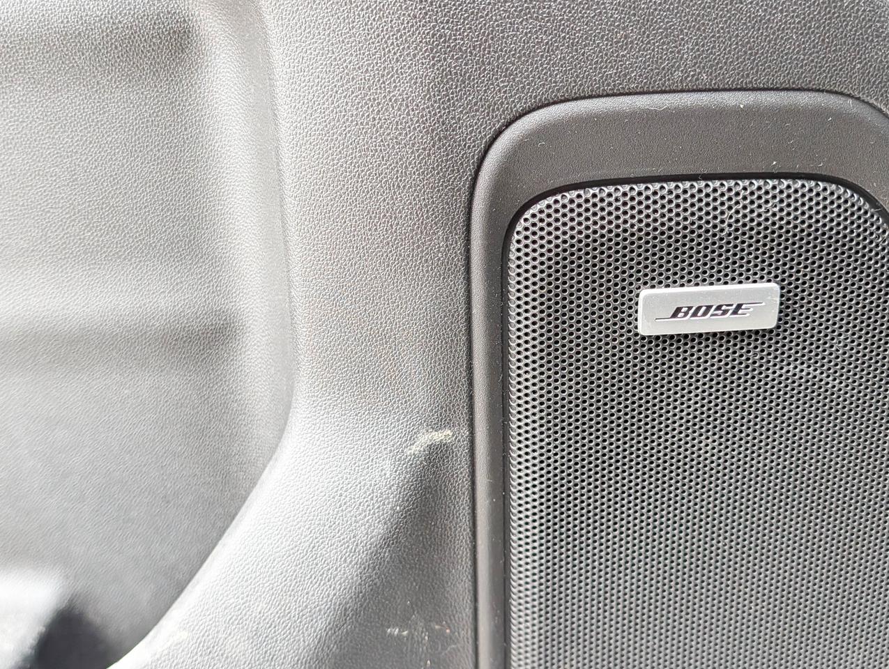 2022 GMC Sierra 1500 Limited Denali Photo