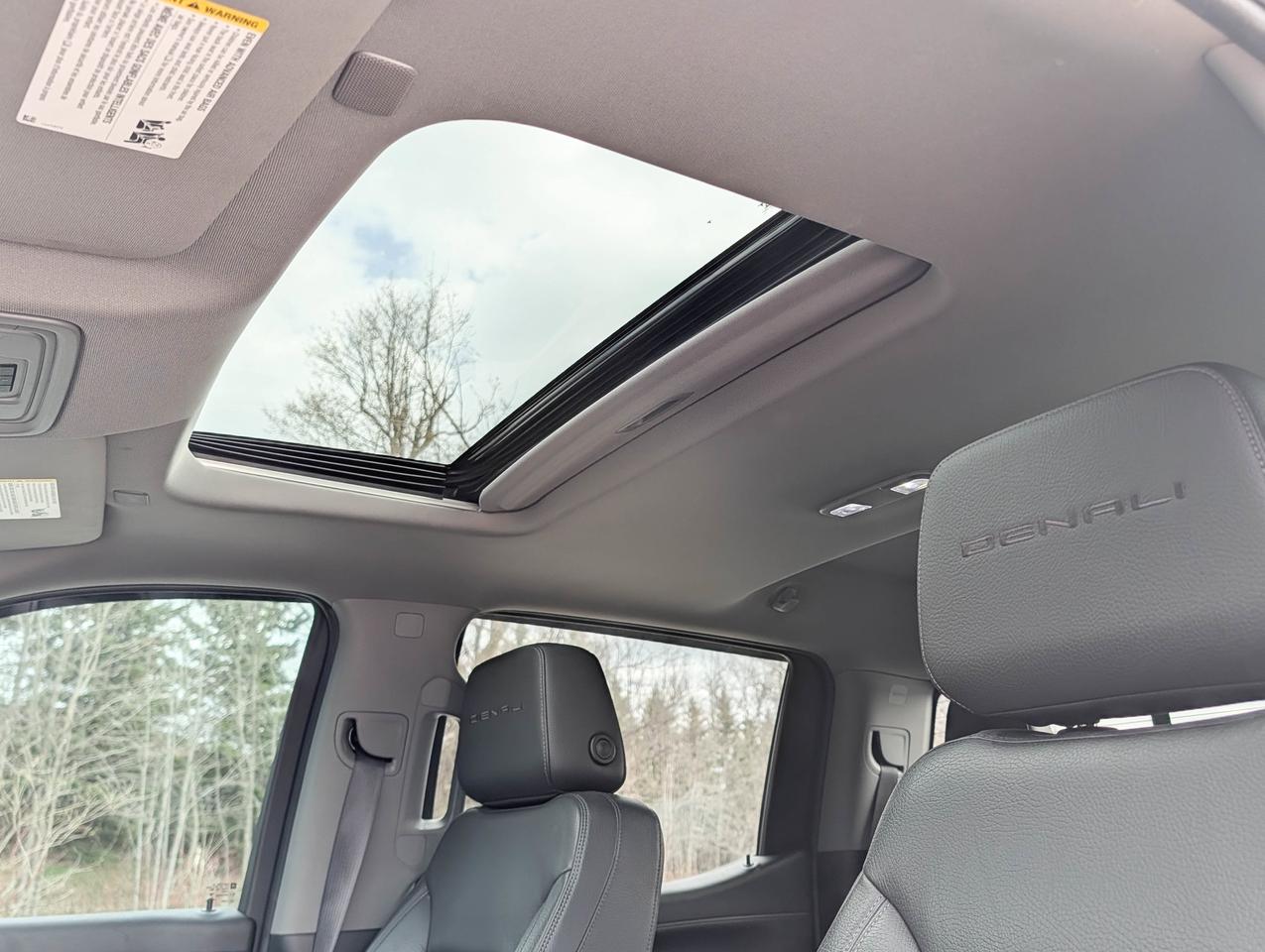 2022 GMC Sierra 1500 Limited Denali Photo