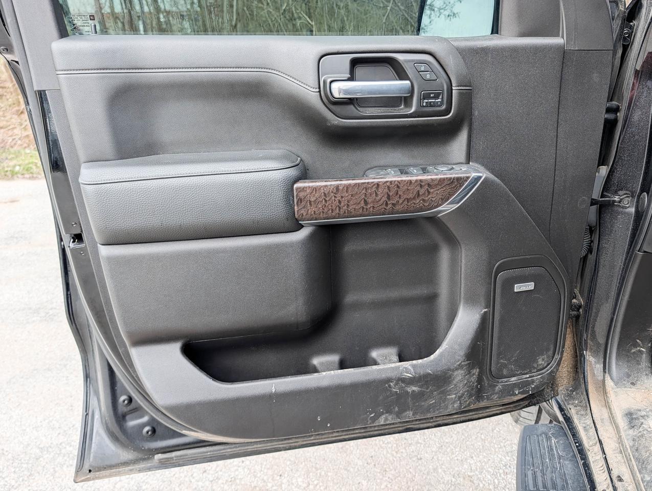 2022 GMC Sierra 1500 Limited Denali Photo