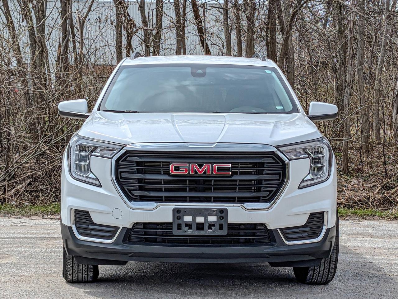 2024 GMC Terrain SLE Photo