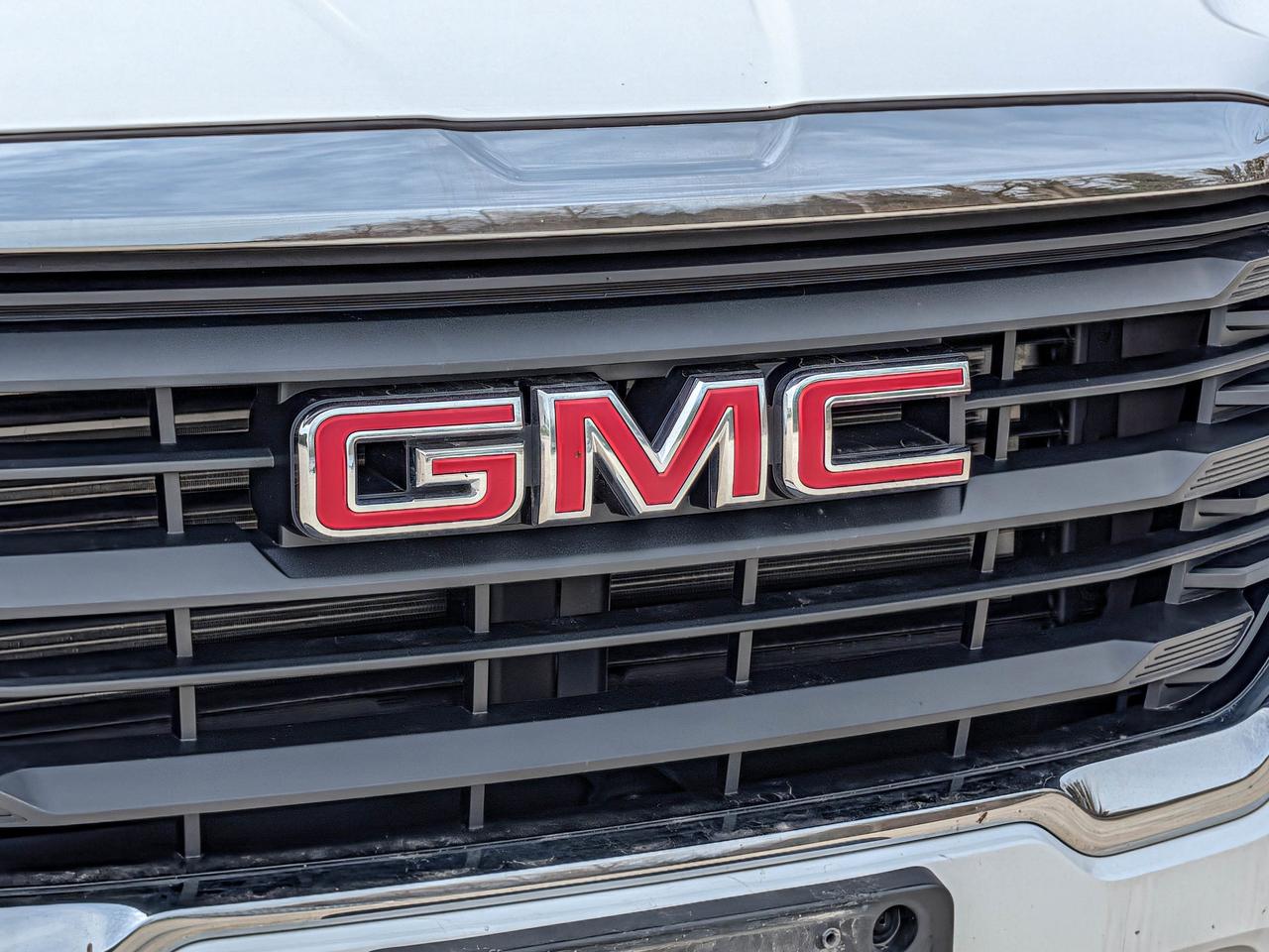 2024 GMC Terrain SLE Photo