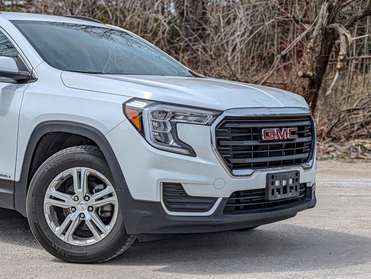 2024 GMC Terrain SLE Photo