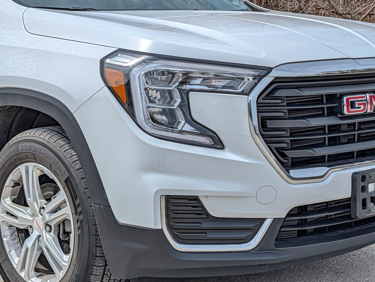 2024 GMC Terrain SLE Photo