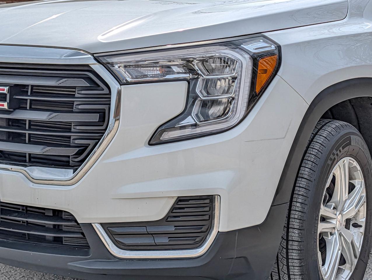 2024 GMC Terrain SLE Photo