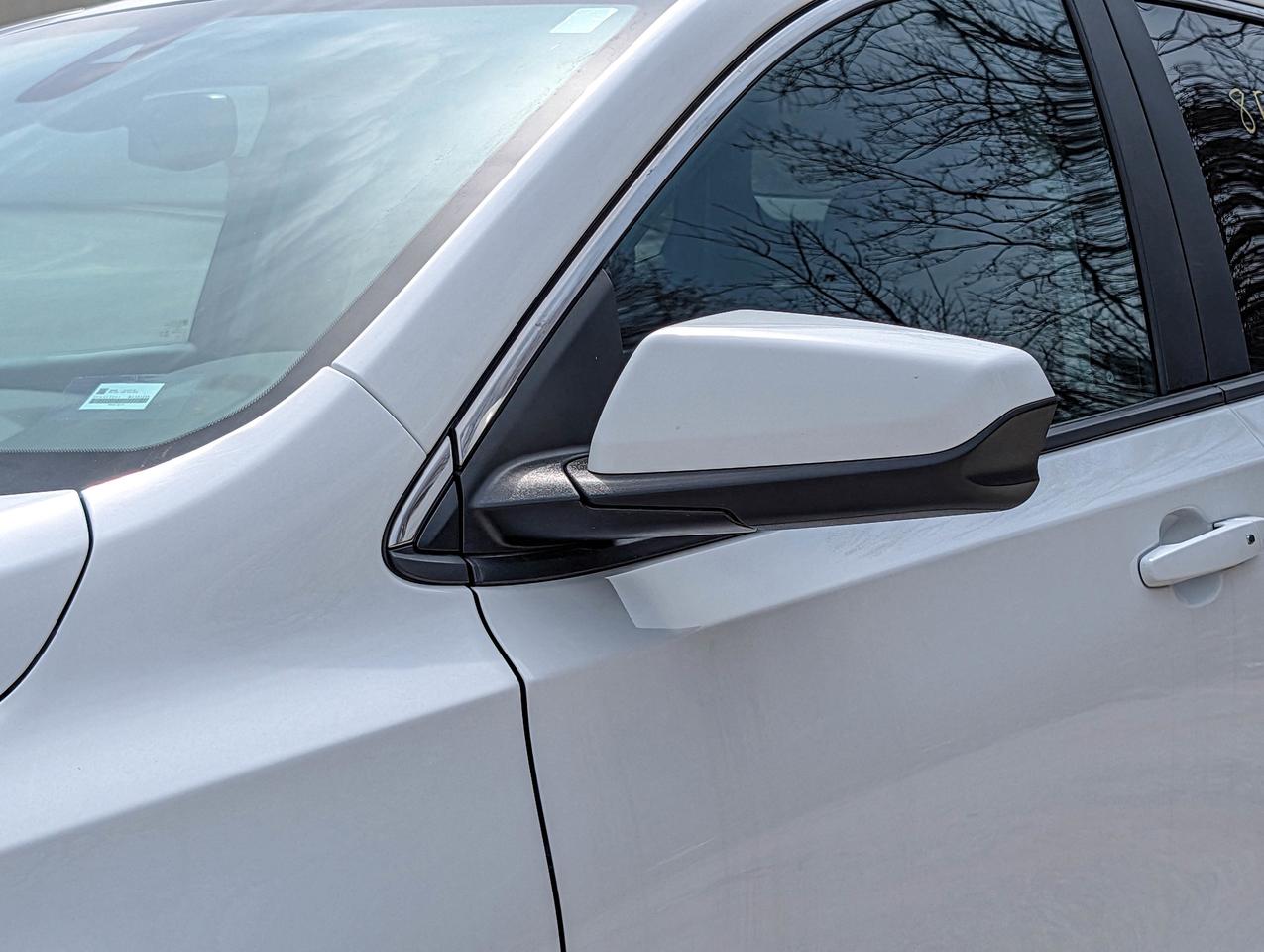 2024 GMC Terrain SLE Photo