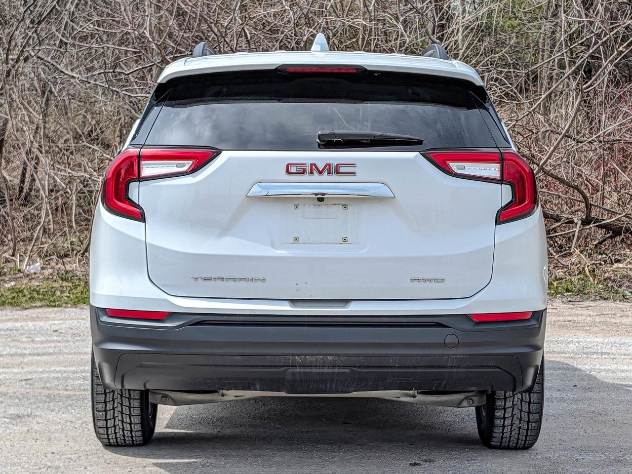 2024 GMC Terrain SLE Photo