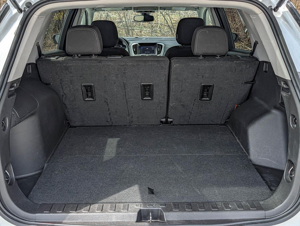 2024 GMC Terrain SLE Photo