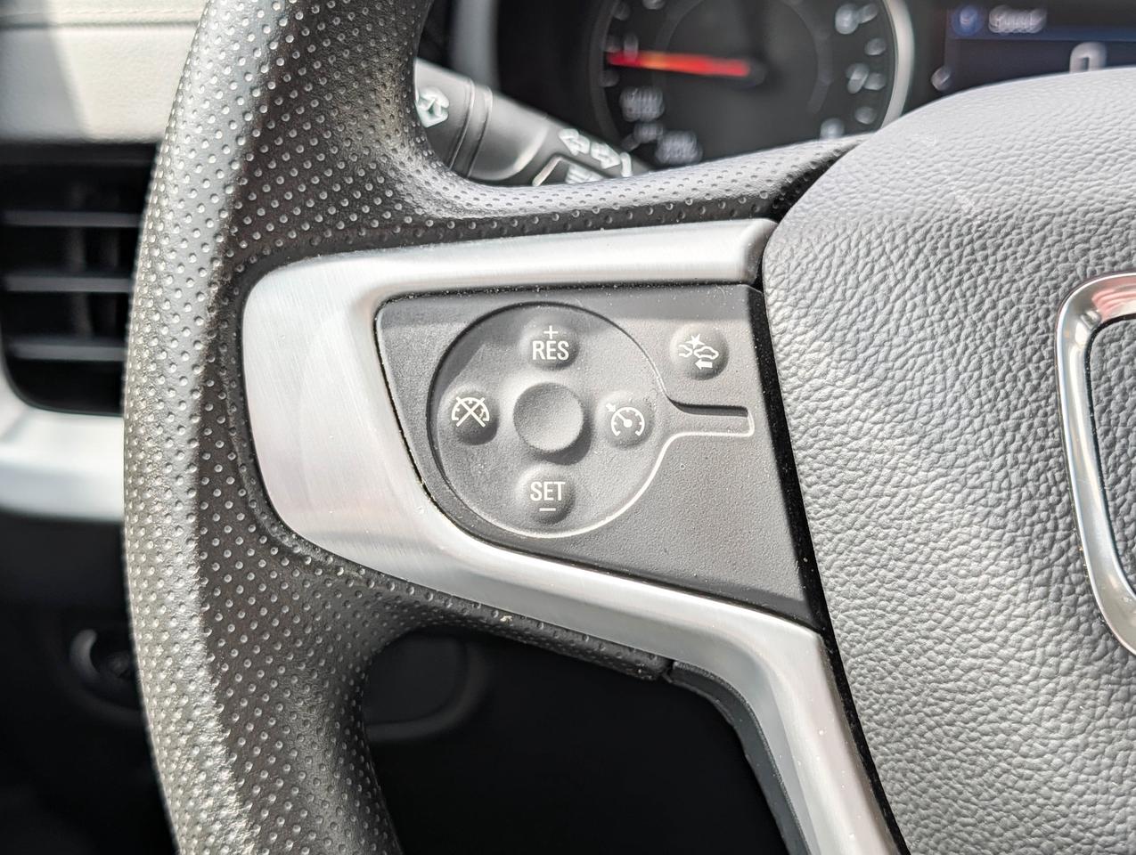 2024 GMC Terrain SLE Photo