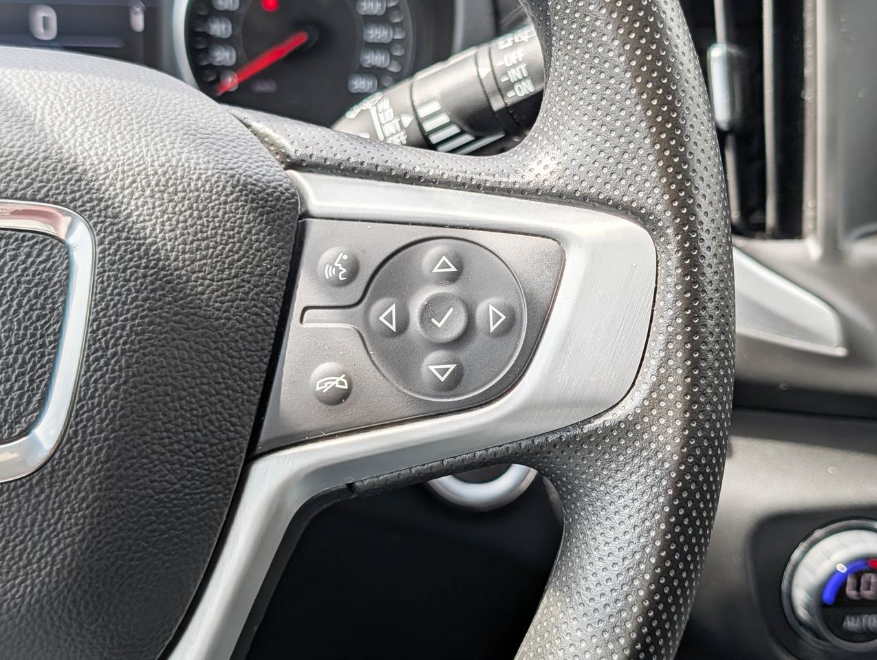 2024 GMC Terrain SLE Photo