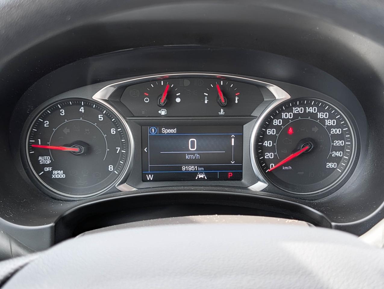 2024 GMC Terrain SLE Photo
