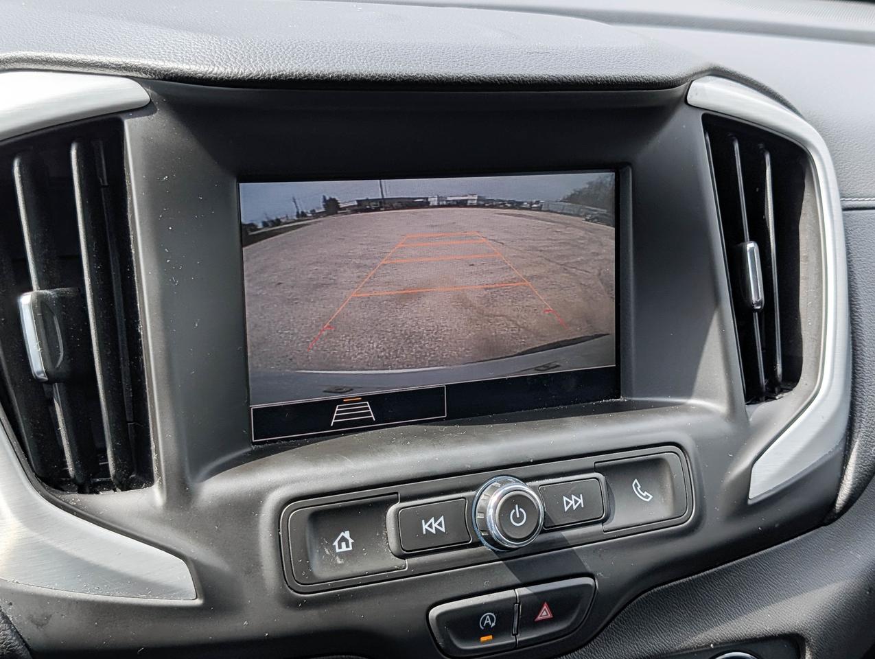 2024 GMC Terrain SLE Photo