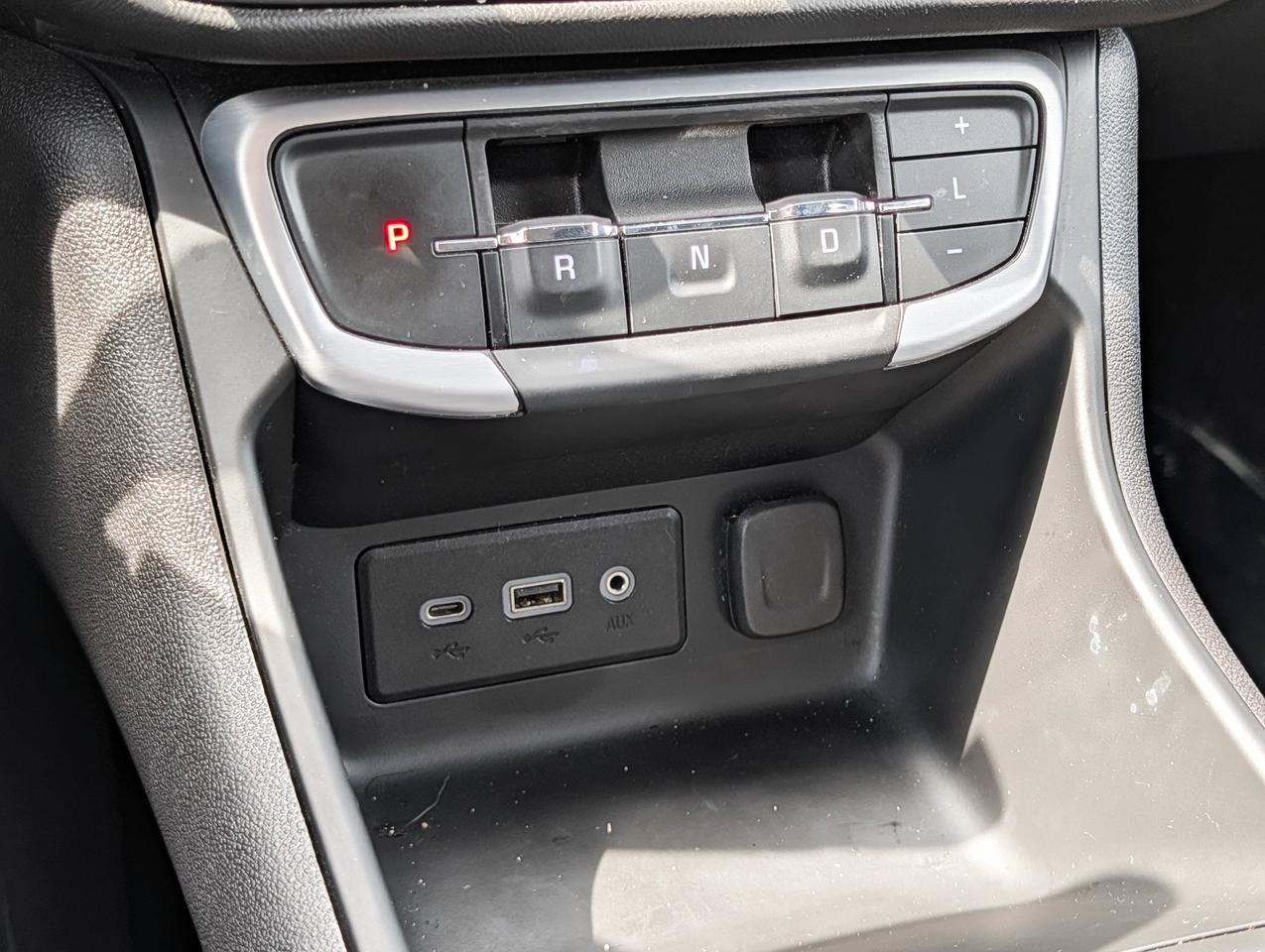 2024 GMC Terrain SLE Photo