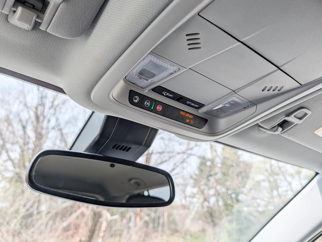 2024 GMC Terrain SLE Photo