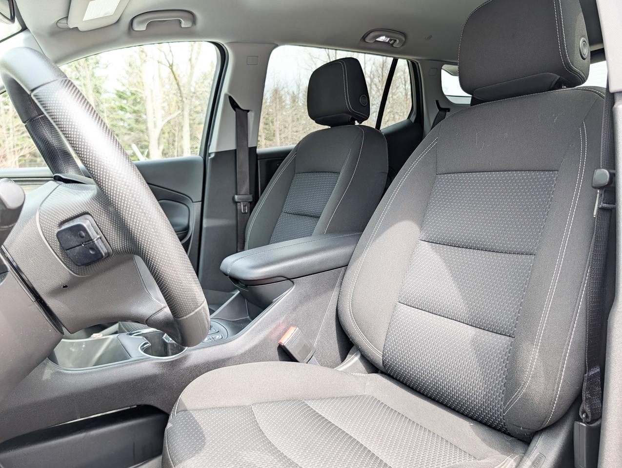 2024 GMC Terrain SLE Photo