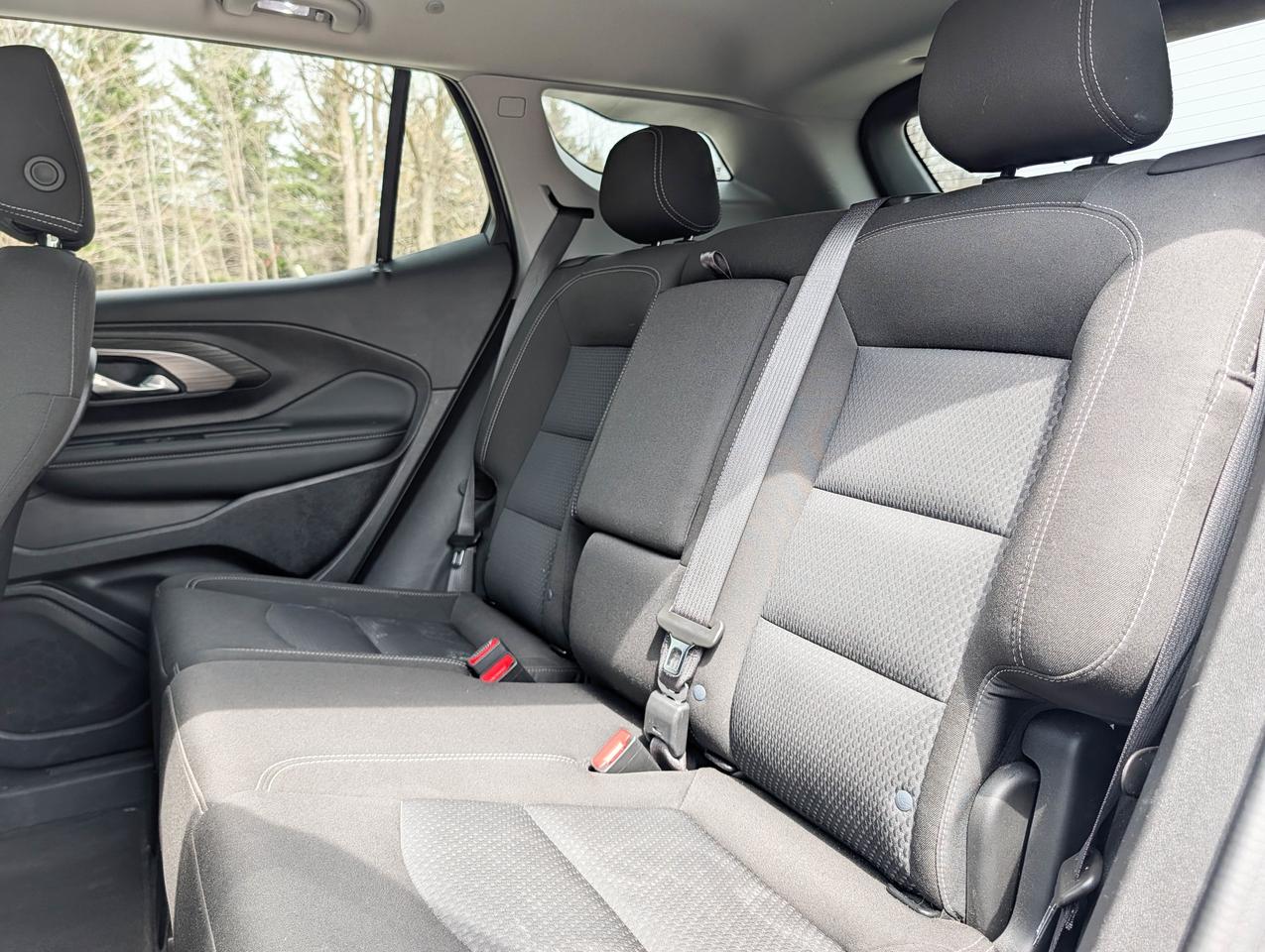 2024 GMC Terrain SLE Photo