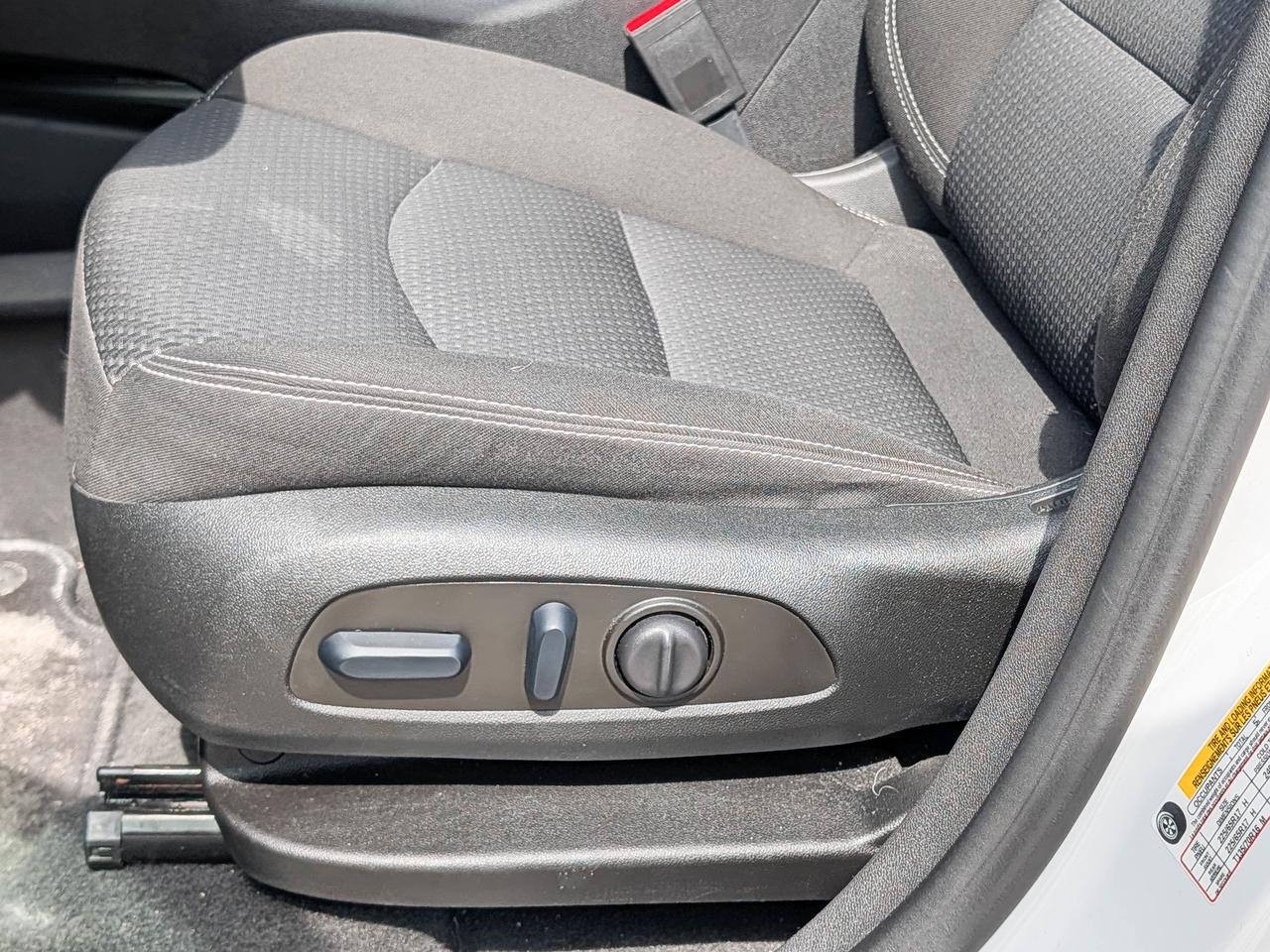 2024 GMC Terrain SLE Photo