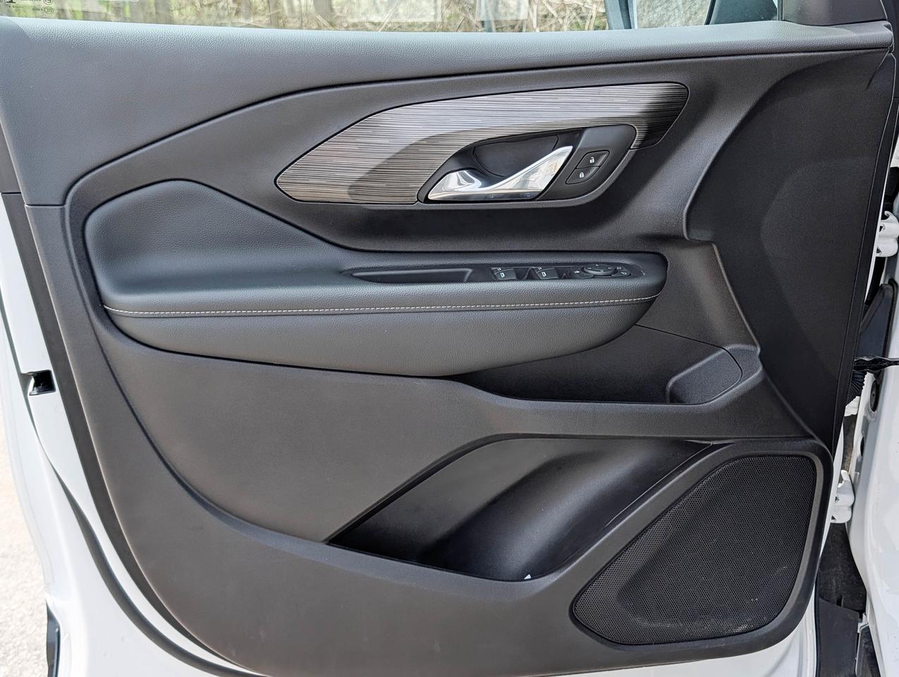2024 GMC Terrain SLE Photo