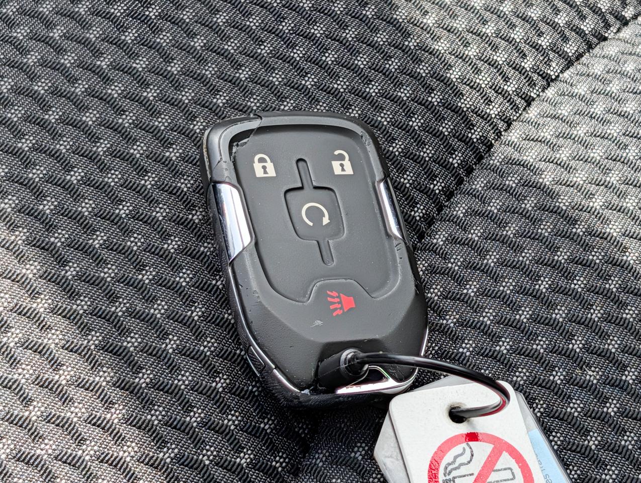 2024 GMC Terrain SLE Photo