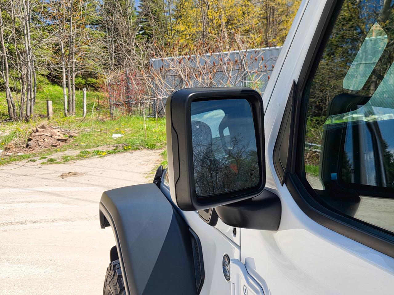 2024 Jeep Wrangler 4xe Rubicon Photo