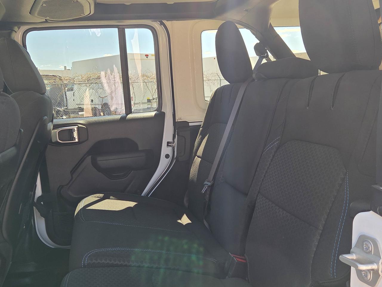 2024 Jeep Wrangler 4xe Rubicon Photo