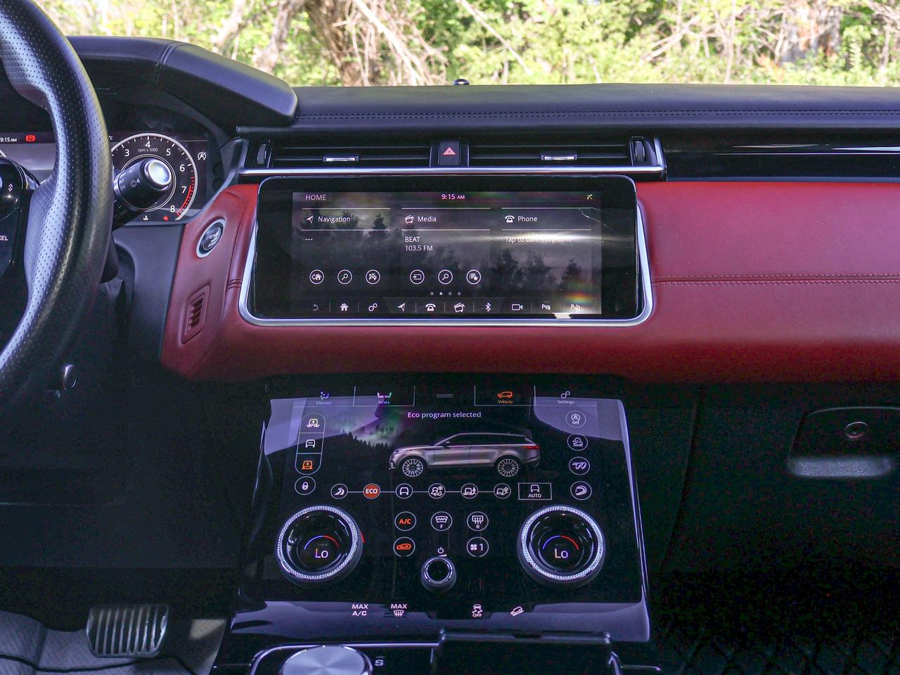 2020 Land Rover Range Rover Velar SV Autobiography Dynamic Photo