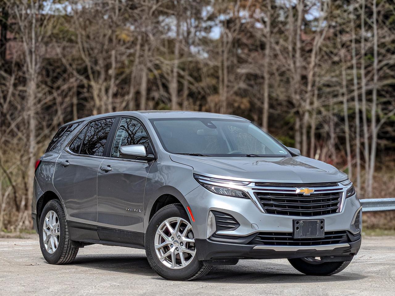 2023 Chevrolet Equinox LT Photo