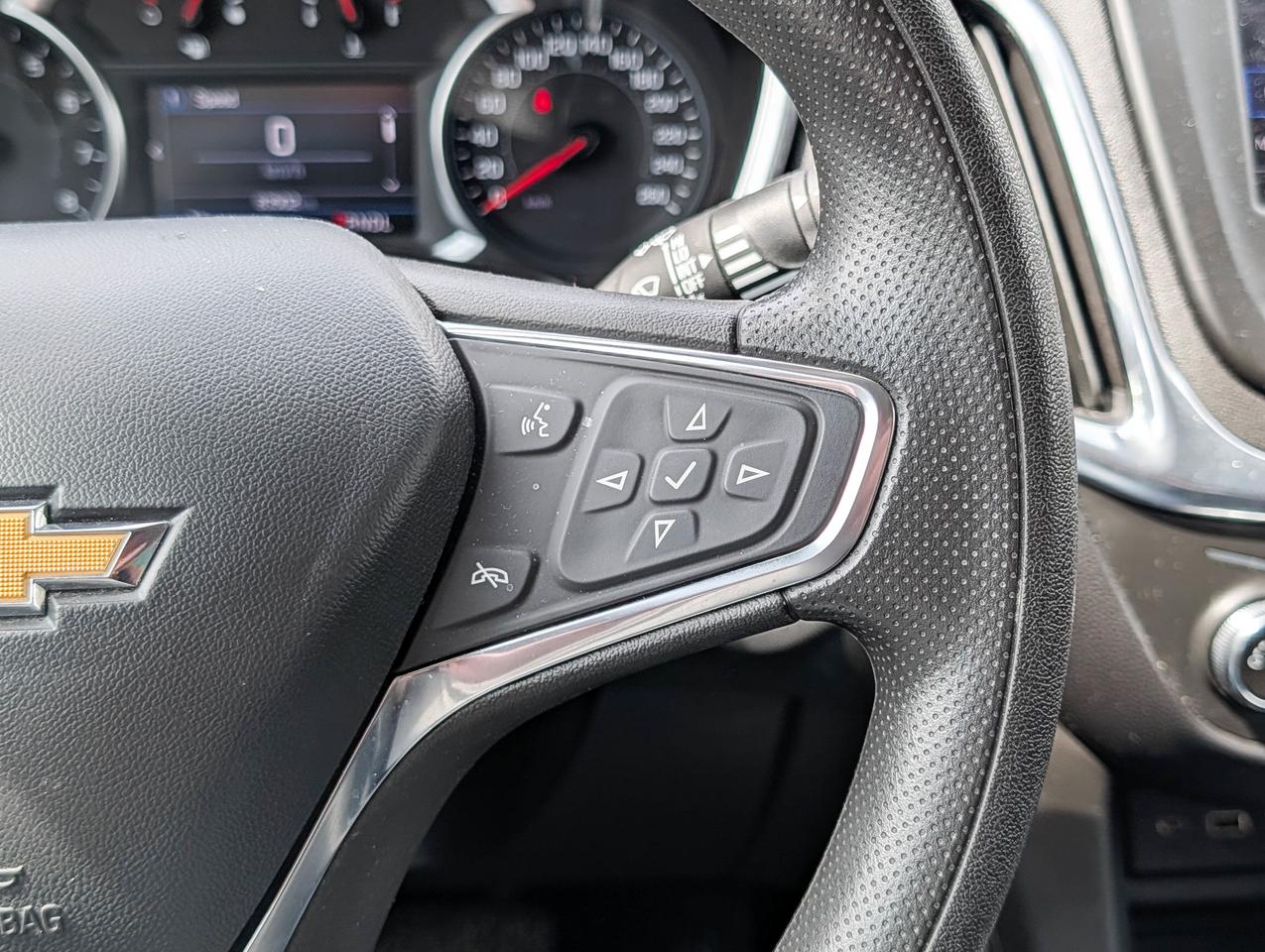 2023 Chevrolet Equinox LT Photo