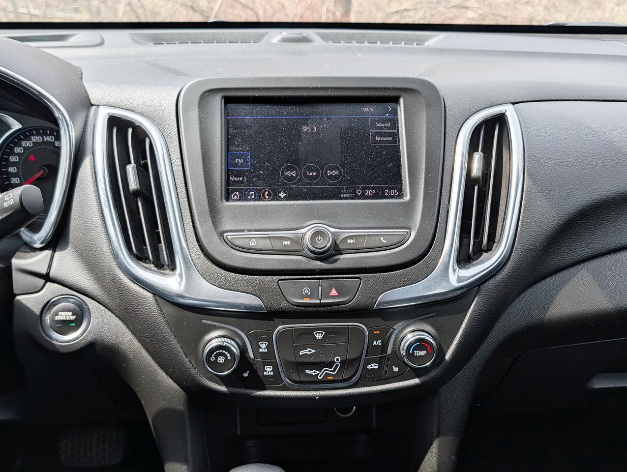 2023 Chevrolet Equinox LT Photo